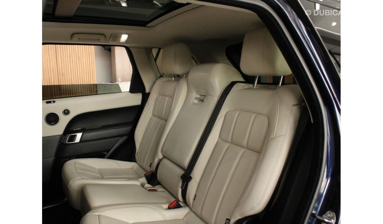 Land Rover Range Rover Sport Super Clean condition.