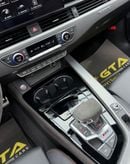 أودي RS4 2023 Audi RS4, Very Low Km, Excellent Condition, Japanese Specs