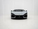Lamborghini Revuelto SPORTIVA GCC Specs | 3300 km | WARRANTY & SERVICE