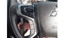 Mitsubishi Triton Mitsubishi Triton RIGHT HAND DRIVE  (Stock no PM 401 )