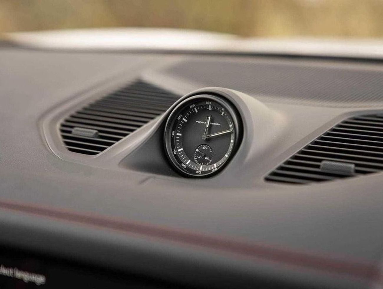 Porsche Cayenne GTS 4.0 5dr RIGHT HAND DRIVE