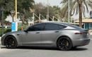 تسلا Model S Plaid (AWD)
