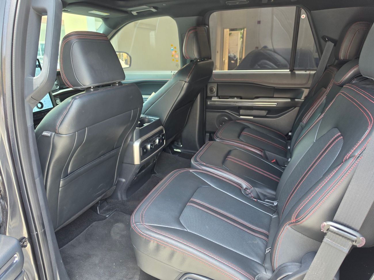 Ford Expedition