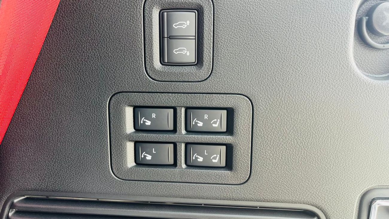 نيسان باترول NISMO