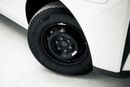 Geely Farizon Super Van - White Inside Black | Export Only