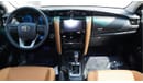 Toyota Fortuner SR5