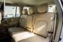 إنفينيتي QX80 LUXE SENSORY PROACTIVE Sensory ProActive 8 5.6L