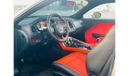 Dodge Challenger R/T Plus DODGE CHALLENGER V8 MODEL 2018 FULL OPTION