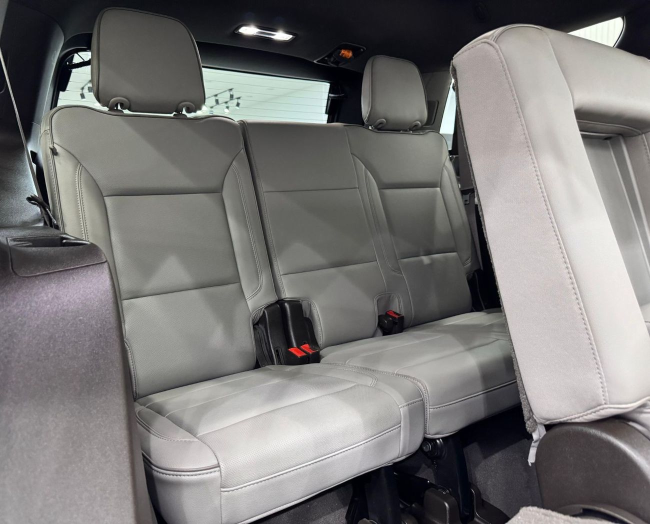 جي أم سي يوكون 2021 GMC YUKON SLT, Nov 2024 GMC Warranty, Full GMC Service History, Excellent Condition, GCC