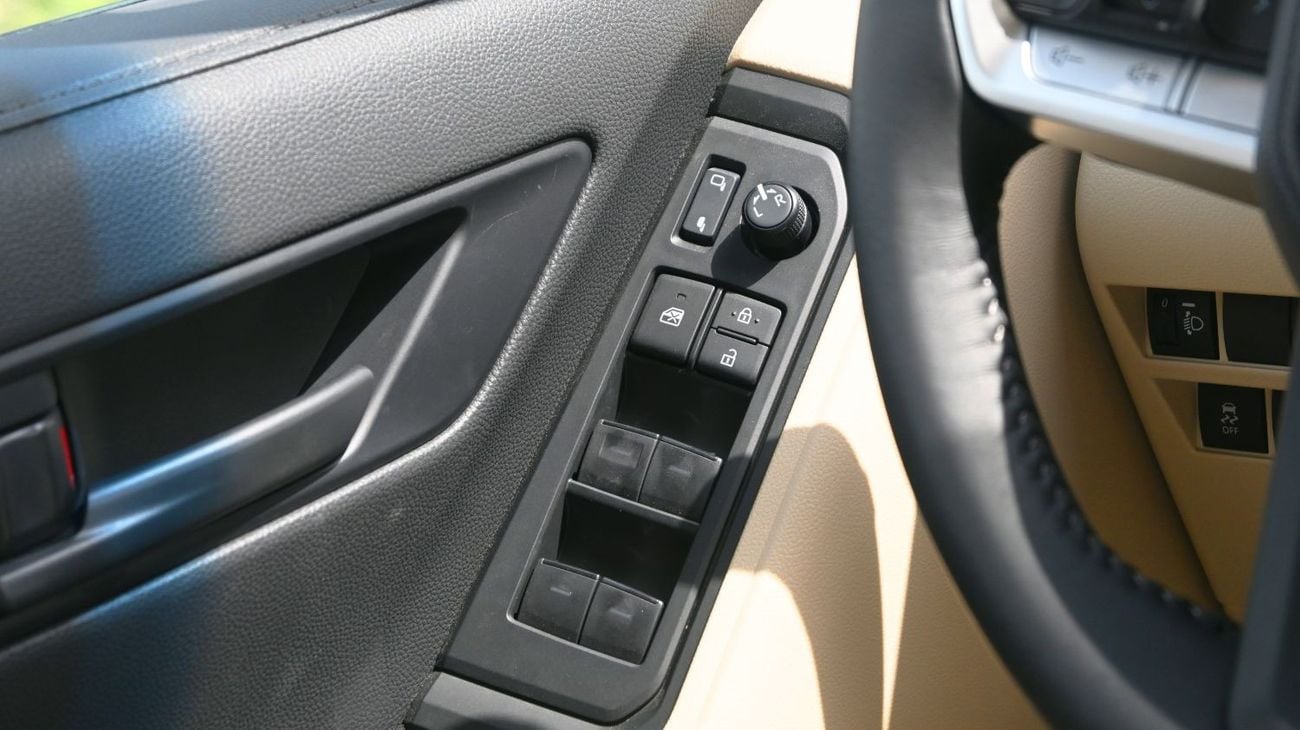 Toyota Land Cruiser GX 3.3L TOYOTA LAND CRUISER 300 GX DIESEL 3.3L 2024