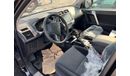 Toyota Prado 2.8L DIESEL A/T 7 SEATER TXL