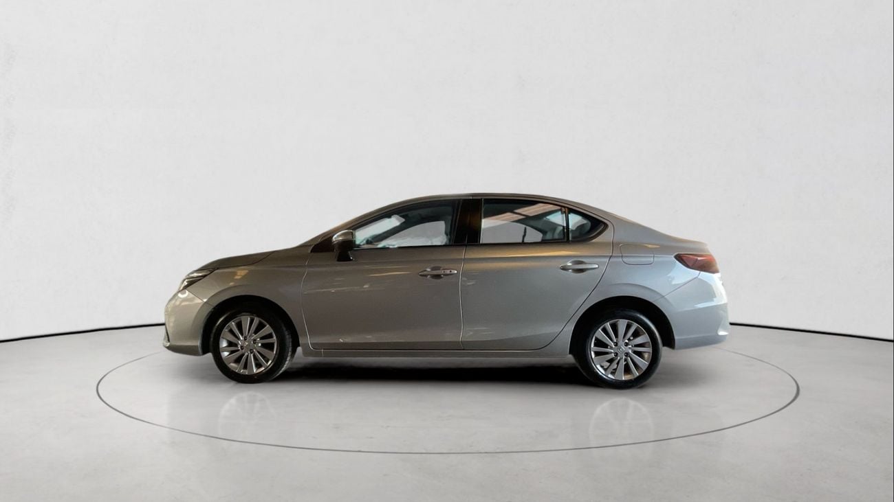 Honda City LX 1.5L LX | Guaranteed Warranty | 0 Down Payment