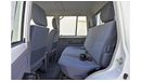 Toyota Land Cruiser Pick Up 79 Double Cab Limited