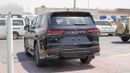 Lexus LX700h F SPORT FSport 3.5L V6 Hybrid 5 Seater