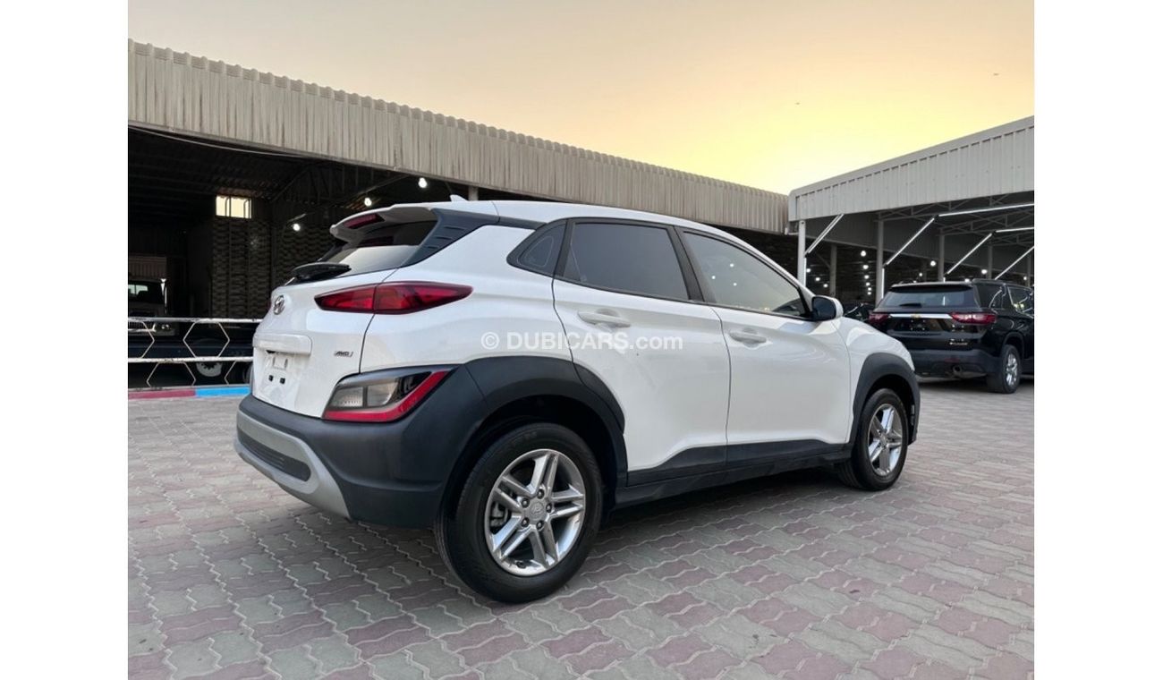 Used Hyundai Kona 2021 for sale in Dubai - 664279