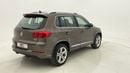 Volkswagen Tiguan R LINE 2 | Zero Down Payment | Home Test Drive