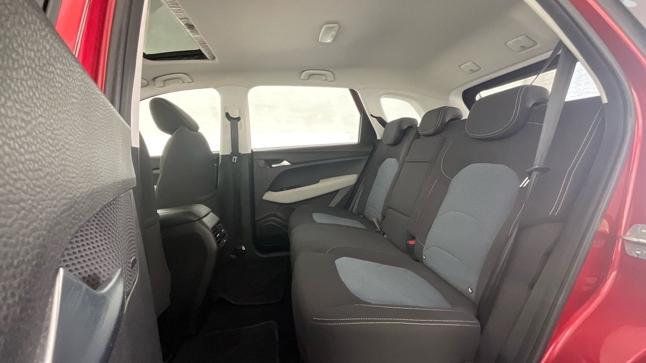 Chevrolet Captiva Premier | upto AED 20,000 Ramadan Discount | Guaranteed Warranty | 0 Down Payment