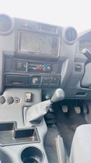 تويوتا لاند كروزر بيك آب Toyota Land Cruiser  79 Series Pickup – Full Specifications  Model: Toyota Land Cruiser 79 Series Do