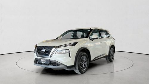 نيسان إكس تريل S | شامل الضمان | 0 ﺪﻔﻋﺓ ﺃﻮﻟﻯ