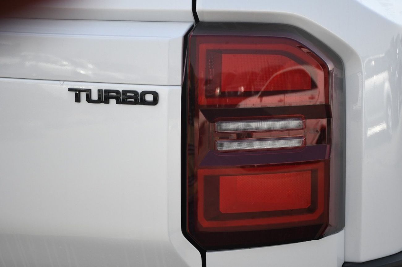 Toyota Prado ADVENTURE