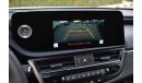 Lexus ES 300 Hybrid Business Edition 2.5L Automatic - Euro 6