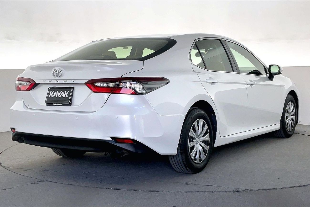 Toyota Camry S | National Day Celebration | Guaranteed Warranty | 0 Down Payment