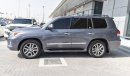 Lexus LX570