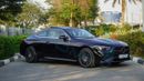 مرسيدس بنز CLE 200 كوبيه (For Export , НА ЭКСПОРТ) AMG Coupe EQ Boost 2.0T RWD 2026 Без пробега