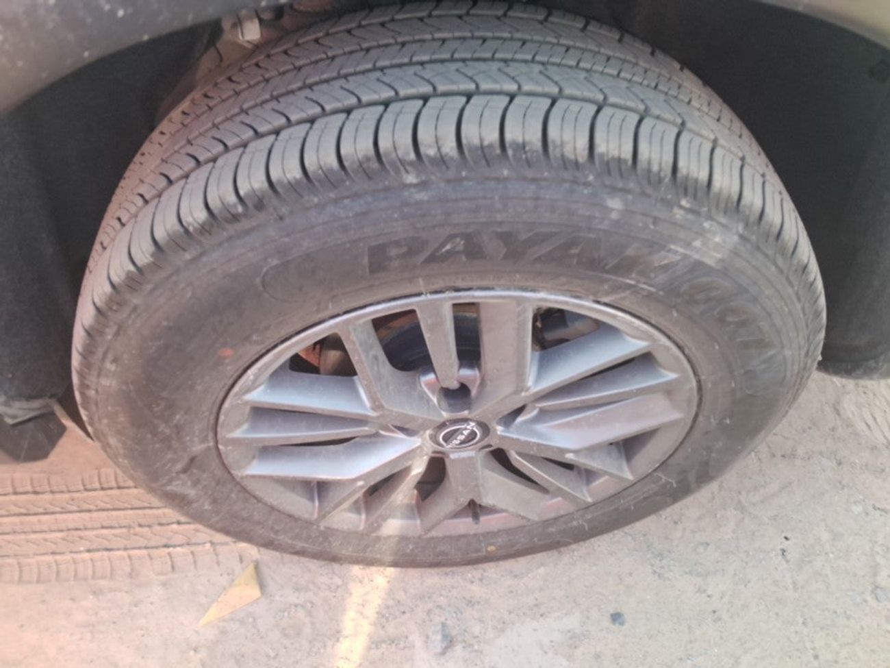 Nissan XTrail S 2.5 | Zero Down Payment | Home Test Drive