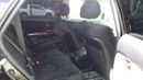 Toyota Harrier 2.4L V4 PETROL / 240G L PKG ALCANTARA SELECTION / DVD CAMERA / 4WD / 2011