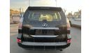 Lexus GX460 Premier 4.6L V8 Petrol A/T | High-Option | GCC-Spec