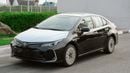 تويوتا كورولا TOYOTA COROLLA GLI 1.8 HYBRID -2024
