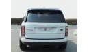 Land Rover Range Rover Vogue SE Supercharged FULL SERVICE HISTORY