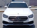 Mercedes Benz E250 STD Korean