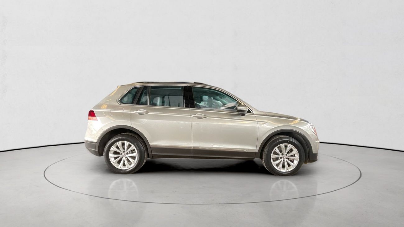 Volkswagen Tiguan SE 2.0L SE | Guaranteed Warranty | 0 Down Payment