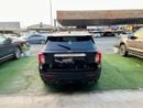 Ford Explorer ST 400A 3.0L warranty one year bank financie available