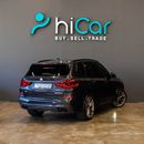 بي أم دبليو X3 AED 2,565 P.M • 0% Downpayment • BMW X3 M40d • 1 Year Warranty