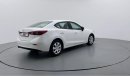 Mazda 3 S GRADE 1600