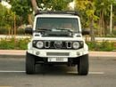 Suzuki Jimny GLX