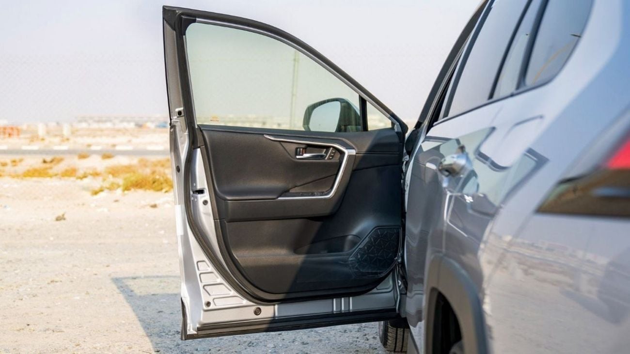 Toyota RAV4 RAV4 2.0L 4WD FULL OPTION