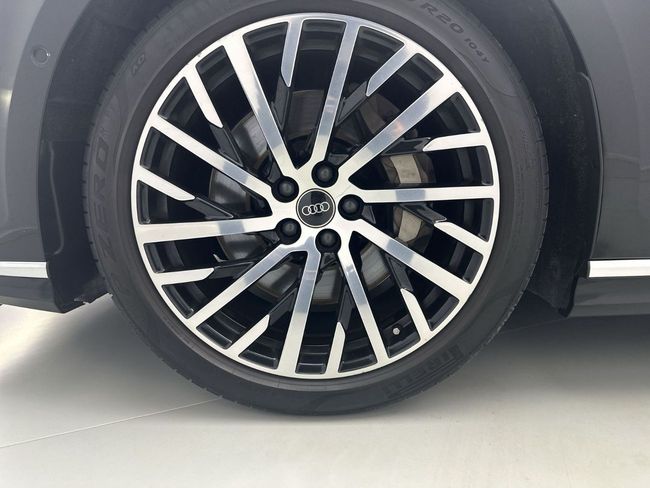 Audi A8 s This particular, миниатюра 23