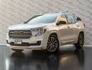 GMC Terrain Denali