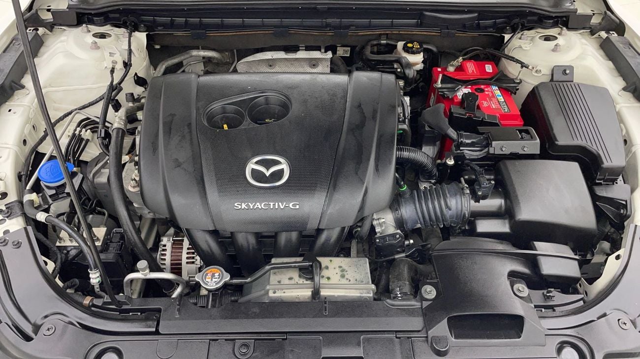 Mazda 6 2.5L 2023 | 0 DP | 817/Month | 30 Day Return | Service History