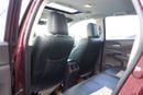 Honda CR-V LX 2.4L