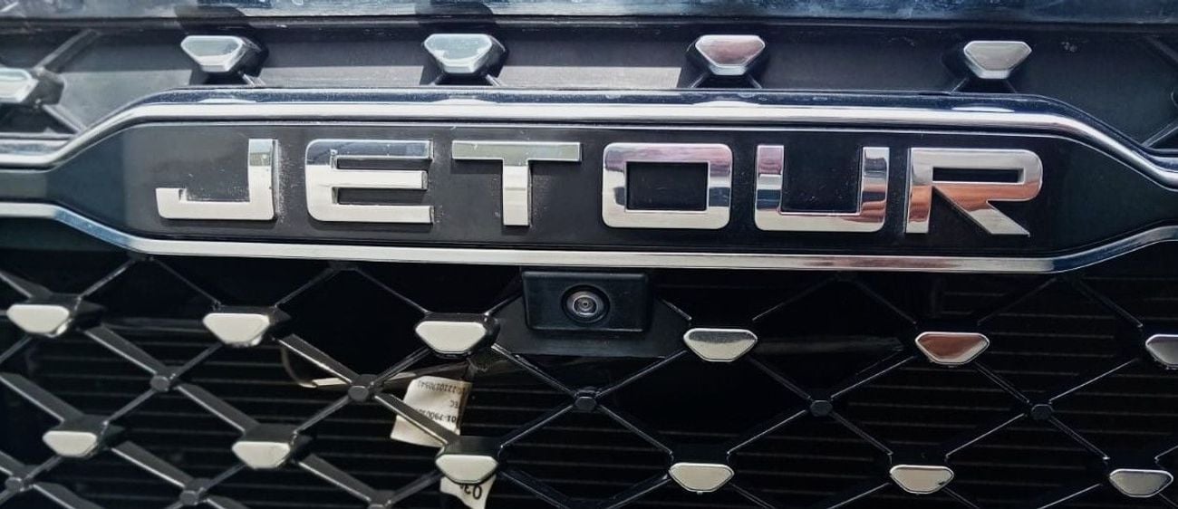 Jetour X70 Plus Luxury 1.6T Jetour X70 Plus - 2023 - GCC-  Full Option - 7 Seats - low mileage - 1.5 L - Excellent C