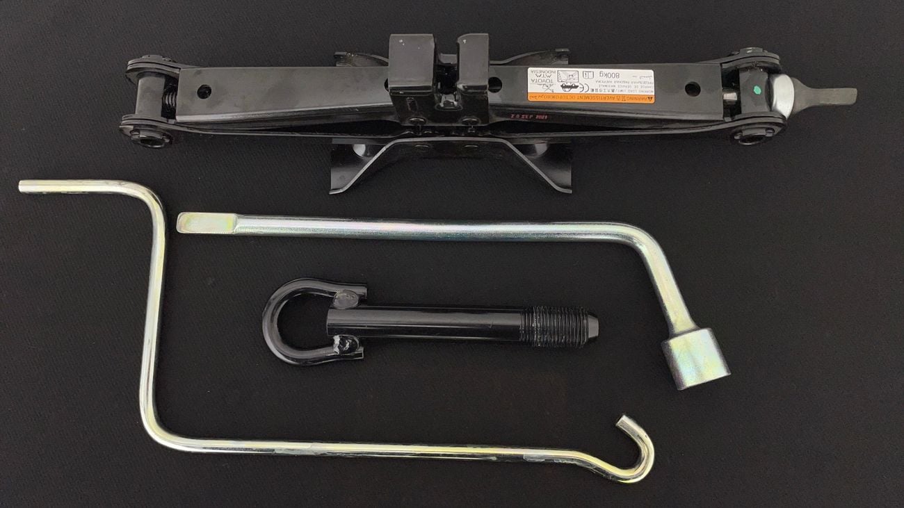 تويوتا يارس SE 1.5 | بدون دفعة مقدمة | اختبار القيادة في المنزل