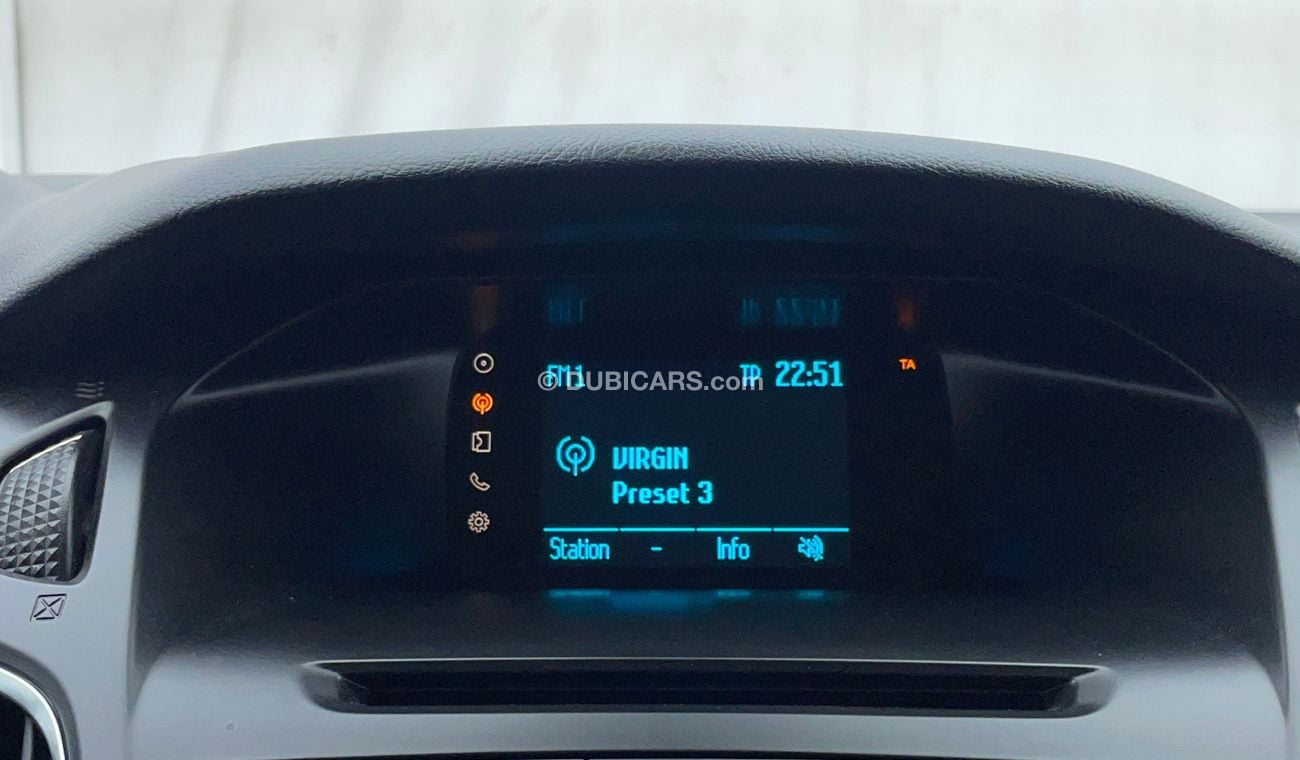 Ford Focus TREND 1.5 | Zero Down Payment | Free Home Test Drive