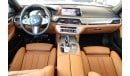 BMW 730Li Bmw 730li mkit sport