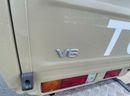 Toyota Land Cruiser Pick Up LX V6 | 4.0L Automatic Transmission