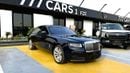 Rolls Royce Ghost C6 Rolls Royce Ghost 2021 GCC 6.75T